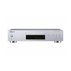 Pioneer PD10AE - Silver 4573211151701