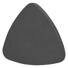 ALPHAcoustic Acoucell Petalo Total Fabric - Grey (6 Τεμάχια)