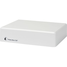 Pro-Ject Phono Box E BT White