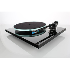 Rega Planar 3 Black Belt Drive