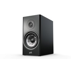 Polk Audio Reserve R100 Black (Ζεύγος) - 3 Χρόνια Εγγύηση Αντιπροσωπείας-