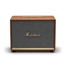 Marshall Woburn II Brown