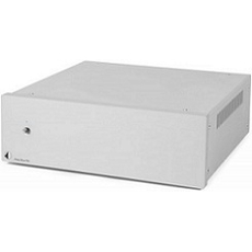 Pro-Ject Amp Box RS Stereo Silver