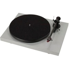 Pro-Ject Debut Carbon DC Gray / 2M Red - Belt Drive