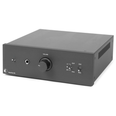 Pro-Ject Head Box RS Black