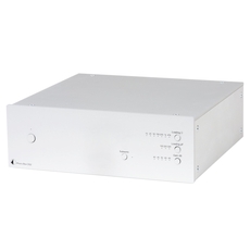 Pro-Ject Phono Box DS2 Silver (MM-MC)