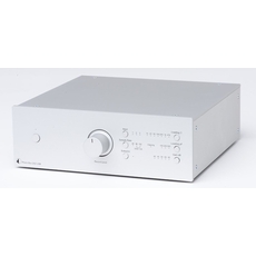 Pro-Ject Phono Box DS2 USB Silver (MM-MC)