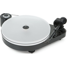 Pro-Ject RPM-5 Carbon DC Black / Quintet Red - Belt Drive