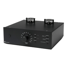 Pro-Ject Tube Box DS2 Black (MM-MC)