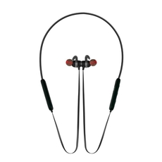 Promate Spicy-1 Black - Bluetooth Μαγνητικά Ακουστικά