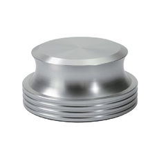 Dynavox PST-420 Clamp Silver