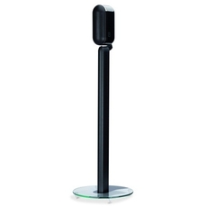 Q Acoustics 7000ST Speaker Stands Black High Gloss (Ζεύγος)