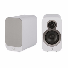 Q-Acoustics 3010i White (Ζεύγος) 