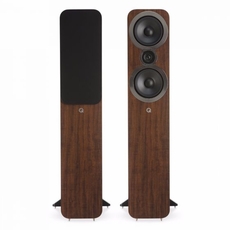 Q-Acoustics 3050i Walnut (Ζεύγος)