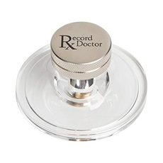 Record Doctor Record Clamp Acryl