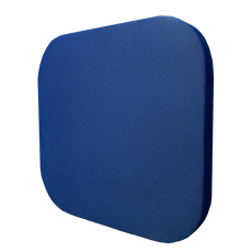 ALPHAcoustic Acoucell Rec Total Fabric - Blue (6 Τεμάχια)