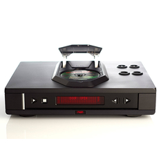 Rega Isis Reference Valve