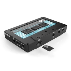 Reloop Tape 2 USB mixtape recorder