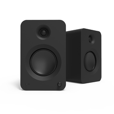 Kanto Audio REN Matte Black