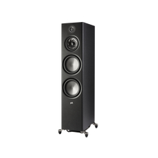 Polk Audio Reserve R700 Black (Ζεύγος) - 3 Χρόνια Εγγύηση Αντιπροσωπείας-