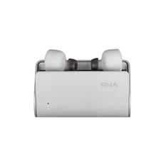 RHA True Connect Bluetooth - White