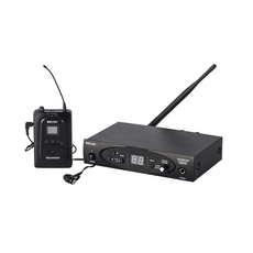 Proel RM-3000EK Σετ In Ear Monitoring (863 - 865 Mhz)