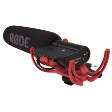 Rode VideoMic Rycote - Πυκνωτικό κάμερας