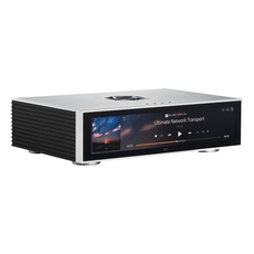 HiFi Rose RS130 - Silver