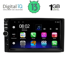 DIGITAL IQ RSA 111_LITE (7"_DIN) MULTIMEDIA 2DIN