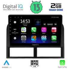 DIGITAL IQ RSB 2280_CPA (9inc) MULTIMEDIA TABLET for JEEP GRAND CHEROKEE mod. 1999-2004