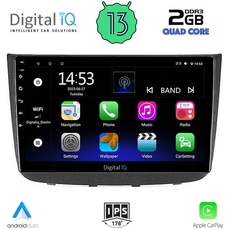 DIGITAL IQ RSB 2420_CPA (10inc) MULTIMEDIA TABLET for MERCEDES VITO - VIANO (W639) mod. 2003-2007