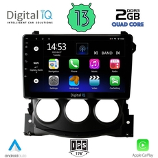 DIGITAL IQ RSB 2479_CPA (9inc) MULTIMEDIA TABLET for NISSAN 370Z mod. 2009-2012