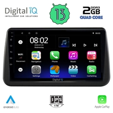 DIGITAL IQ RSB 2494_CPA (9inc) MULTIMEDIA TABLET for OPEL MERIVA mod. 2010-2017