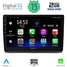 DIGITAL IQ RSB 2558_CPA (10inc) MULTIMEDIA TABLET for OPEL VIVARO – RENAULT TRAFIC - NISSAN PRIMASTAR mod. 2004-2015