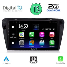 DIGITAL IQ RSB 2597_CPA (10inc) MULTIMEDIA TABLET for SKODA OCTAVIA 7 mod. 2013-2021