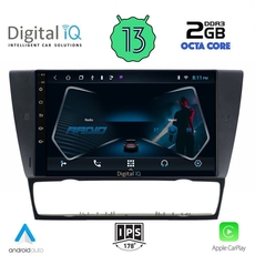 DIGITAL IQ RTC 5043_CPA (9inc) MULTIMEDIA TABLET for BMW E90-E91-E92-E93