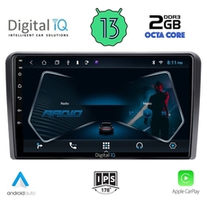 DIGITAL IQ RTC 5087_CPA (10inc) MULTIMEDIA TABLET for CITROEN C5-DS5 mod. 2007-2017 (with ORIGINAL NAVI)