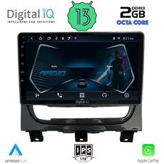 DIGITAL IQ RTC 5146_CPA (9inc) MULTIMEDIA TABLET for FIAT STRADA mod. 2012-2020