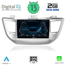 DIGITAL IQ RTC 5243_CPA (9inc) MULTIMEDIA TABLET for HYUNDAI TUSCON  mod. 2015-2019