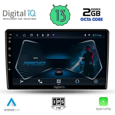 DIGITAL IQ RTC 5301_CPA (9inc) MULTIMEDIA TABLET for KIA CEED  mod. 2009-2012