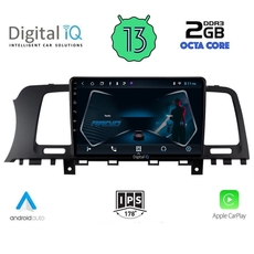 DIGITAL IQ RTC 5462_CPA (9inc) MULTIMEDIA TABLET for NISSAN MURANO mod. 2007-2014