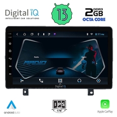 DIGITAL IQ RTC 5485_CPA (9inc) MULTIMEDIA TABLET for OPEL ASTRA H mod.2004-2010