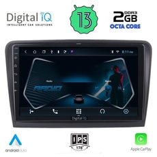 DIGITAL IQ RTC 5604_CPA (10inc) MULTIMEDIA TABLET for SKODA SUPERB mod. 2008-2015