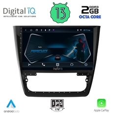 DIGITAL IQ RTC 5610_CPA (10inc) MULTIMEDIA TABLET for SKODA YETI mod. 2014>