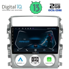 DIGITAL IQ RTC 5681_CPA (9inc) MULTIMEDIA TABLET for SUZUKI LIANA mod. 2001-2007