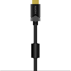 Crystal Audio HDMI-GOLD 1,5m bl (381506)