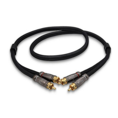 Ludic Hera Interlink RCA-RCA set - 3m