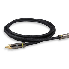 Ludic Braga Coax cable - 1m