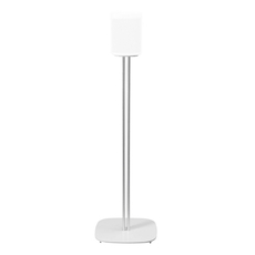 Mountson MS12W  - Floor Stand for Sonos One, One SL & Play:1 White (Τεμαχιο)