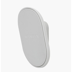 Mountson MS31PWX2 - Premium Wall Mount for Sonos Move White (Ζευγος)